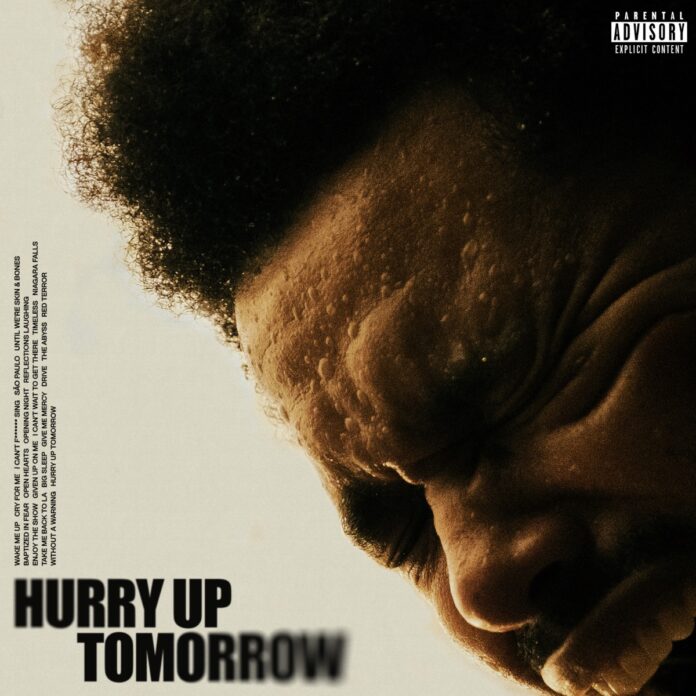 The Weeknd - Hurry Up Tomorrow ( Album Review ) The Weeknd - Hurry Up Tomorrow ( Album Review )