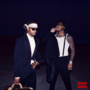 Future - WE DON'T TRUST YOU (Album Review) Future - WE DON'T TRUST YOU (Album Review)