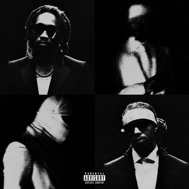 Future - WE STILL DON'T TRUST YOU (Album Review)