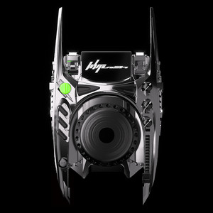 aespa Whiplash cover aespa Whiplash cover