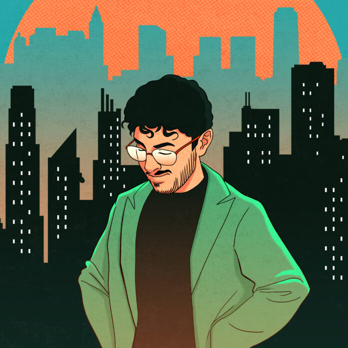 Andrea Carax Biography