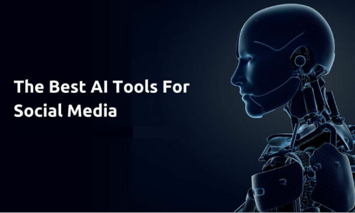 Best AI Tools For Social Media Best AI Tools For Social Media