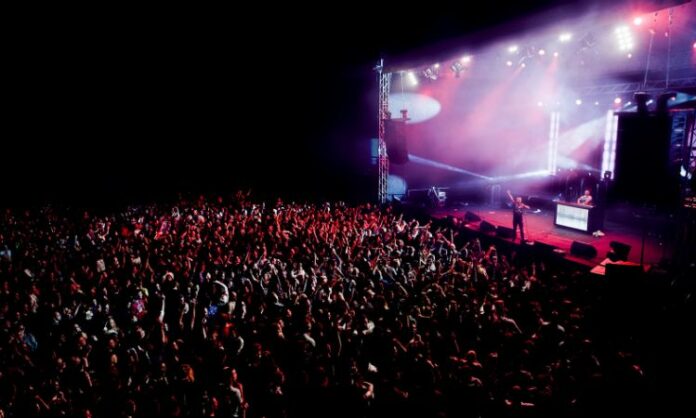 Concert Promoters Concert Promoters