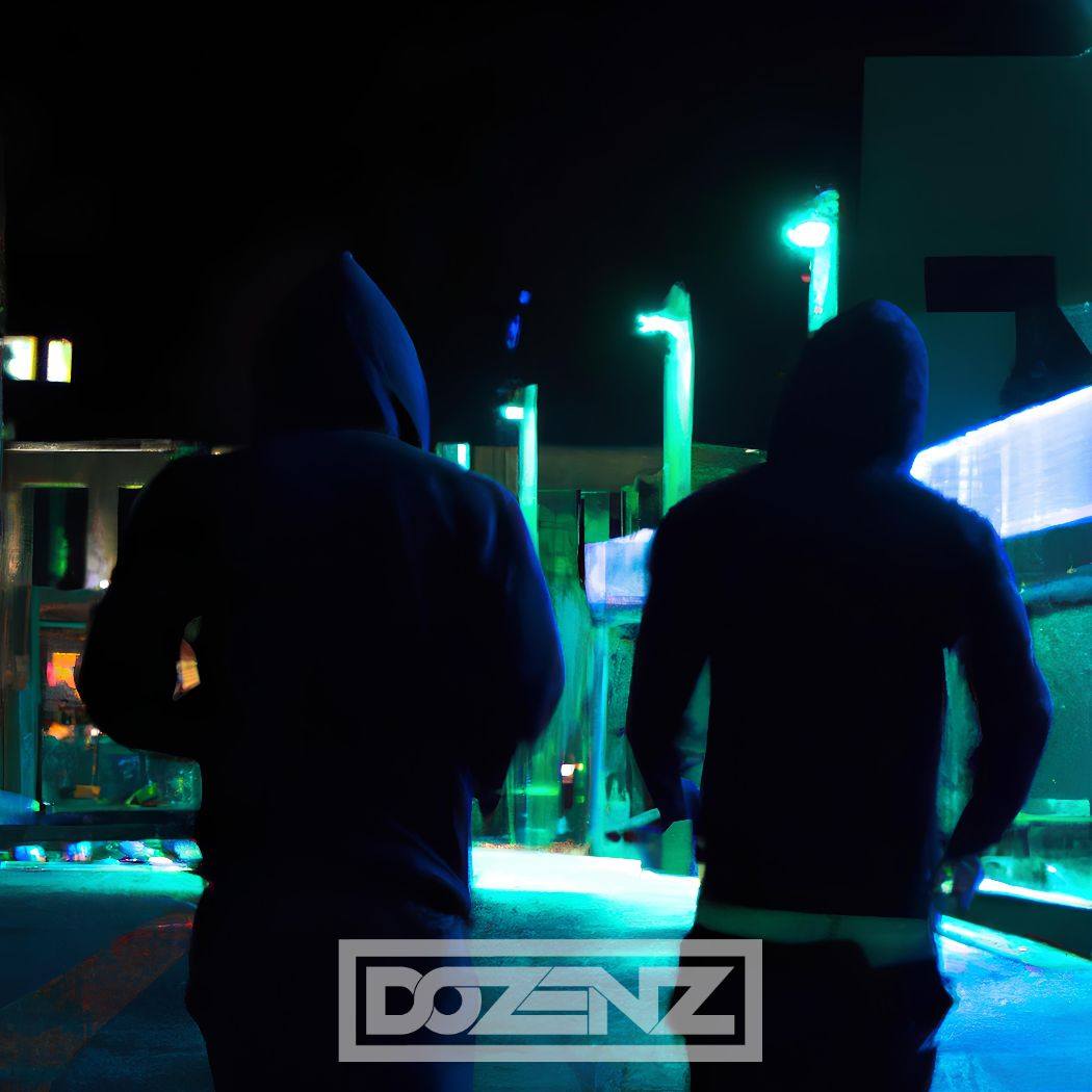 Exclusive Interview With Dozenz