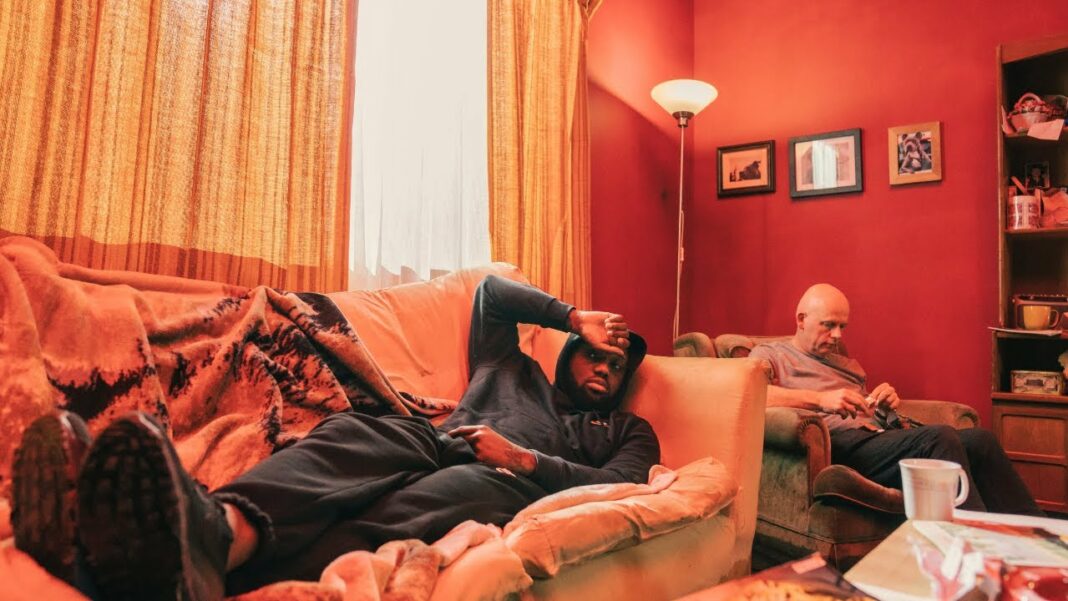 Headie One Releases New Single Martins Sofa Headie One Releases New Single Martins Sofa