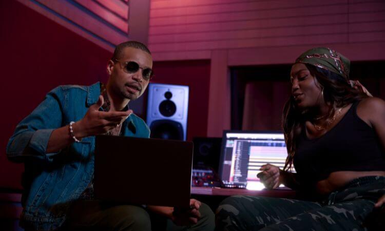 How To Produce A Music Like A Pro