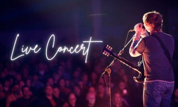 How To Write A Music Review Of Live Concert How To Write A Music Review Of Live Concert