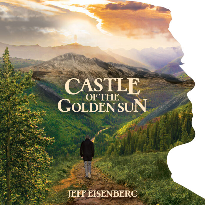 Jeff Eisenberg Castle of The Golden Sun (Album Review) Jeff Eisenberg Castle of The Golden Sun (Album Review)