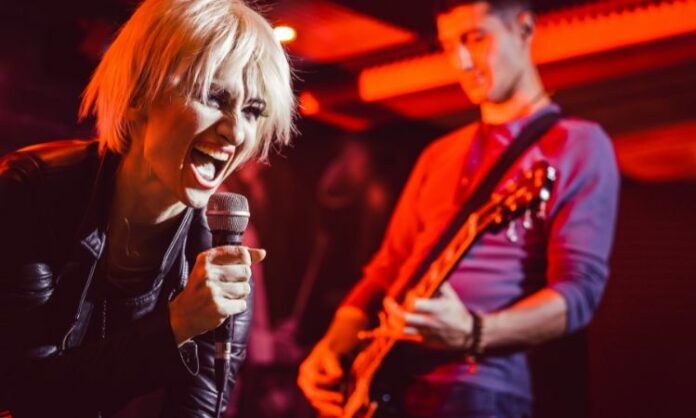 Live Music Review Live Music Review