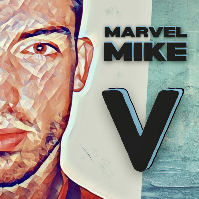 Marvel Mike V (EP Review) Marvel Mike V (EP Review)