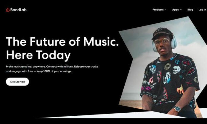 Music Collaboration Websites Music Collaboration Websites