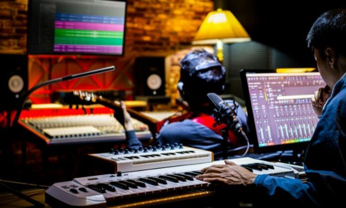 Produce A Music Like A Pro Produce A Music Like A Pro