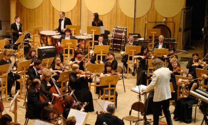 Review Of A Classical Music Concert Review Of A Classical Music Concert