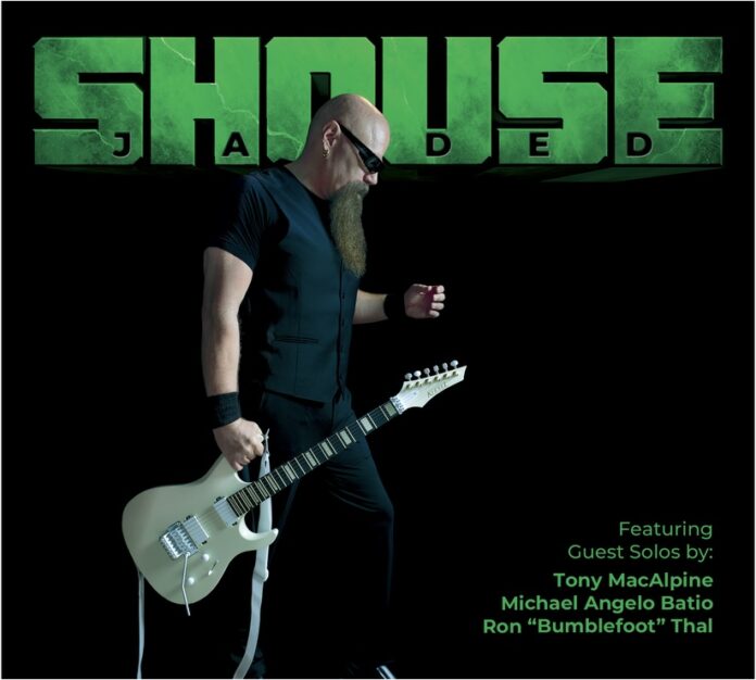 Shouse Jaded (Album Review)