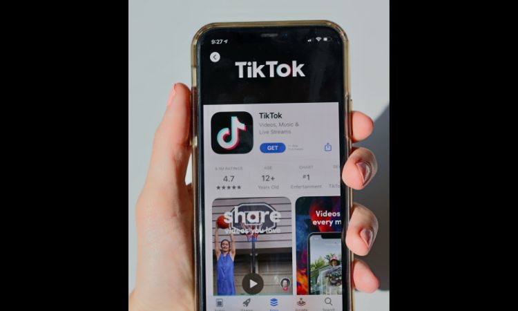 tiktok for musicians