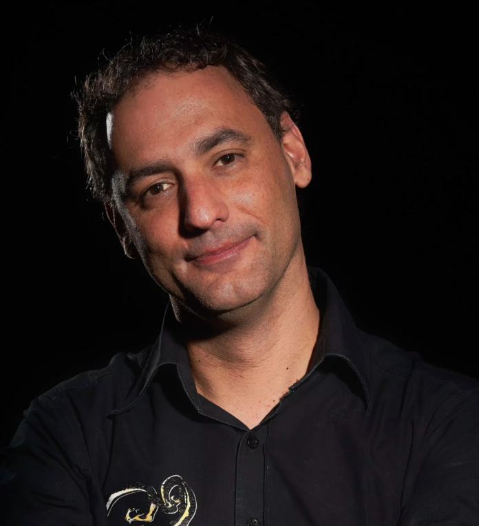 Andre de Brito Biography Andre de Brito Biography