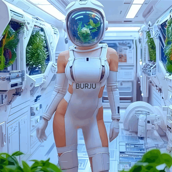 Burju Baba ba (Official Single) Burju Baba ba (Official Single)