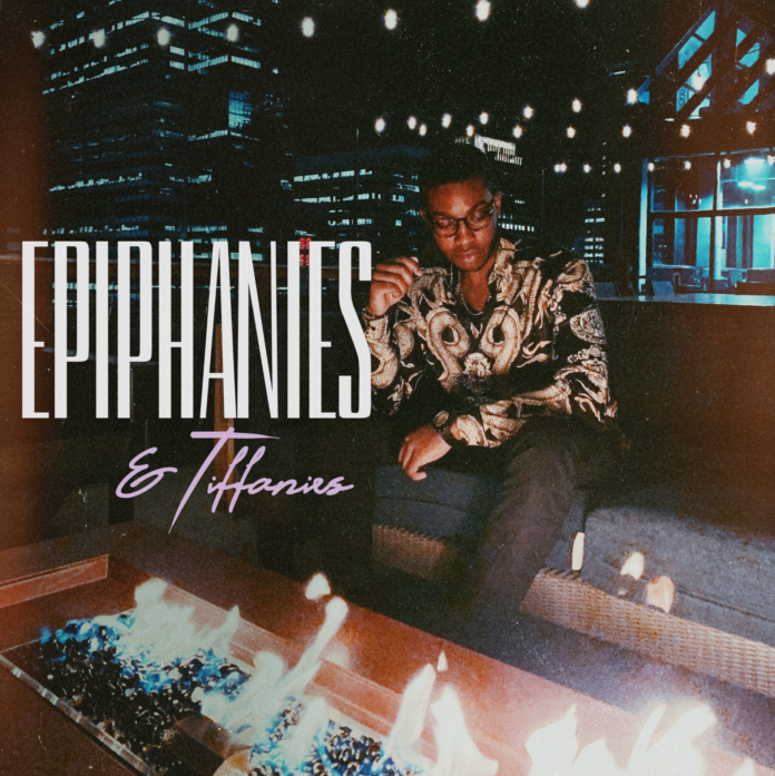 Cootchill & Tiffanies (Album Review)