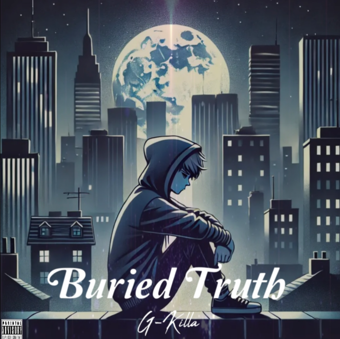 G Killa Truth (Single Review) G Killa Truth (Single Review)