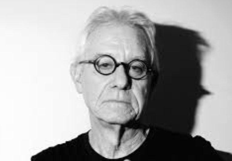 Greil Marcus