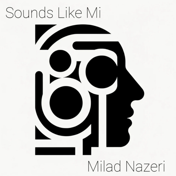 Milad Nazeri - Sounds Like Mi (Album Review) Milad Nazeri - Sounds Like Mi (Album Review)