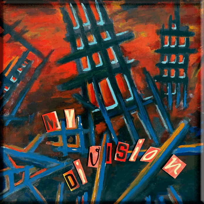 Rage Unfold - My Division (Single Review) Rage Unfold - My Division (Single Review)