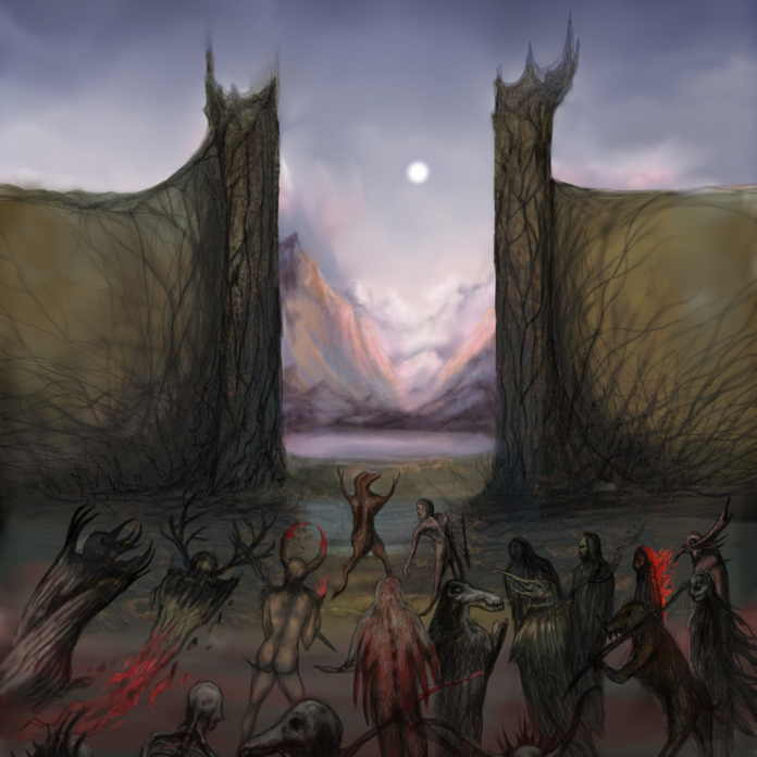 Elevated Focusion - Dark Nights (Album Review) Elevated Focusion - Dark Nights (Album Review)