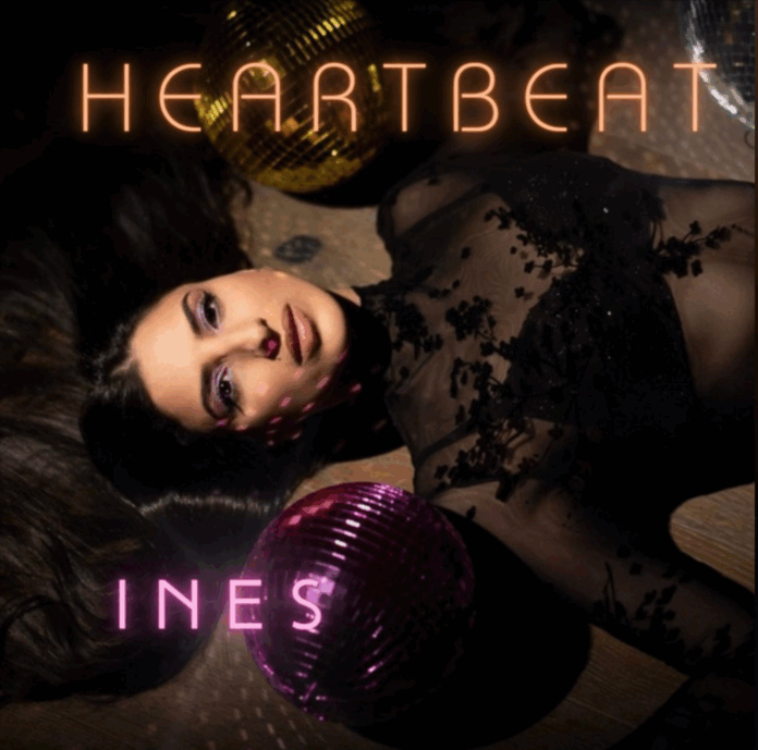 Ines Heartbeat (Single Review) Ines Heartbeat (Single Review)