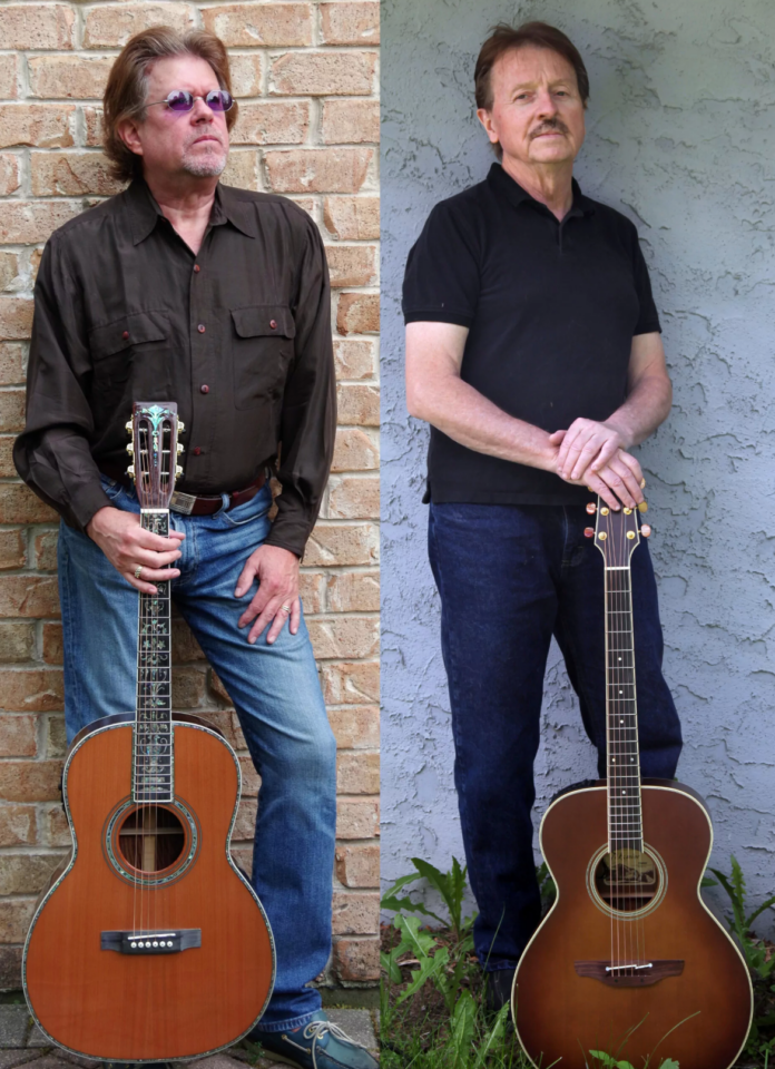 Interview With Medd & Shaw Interview With Medd & Shaw