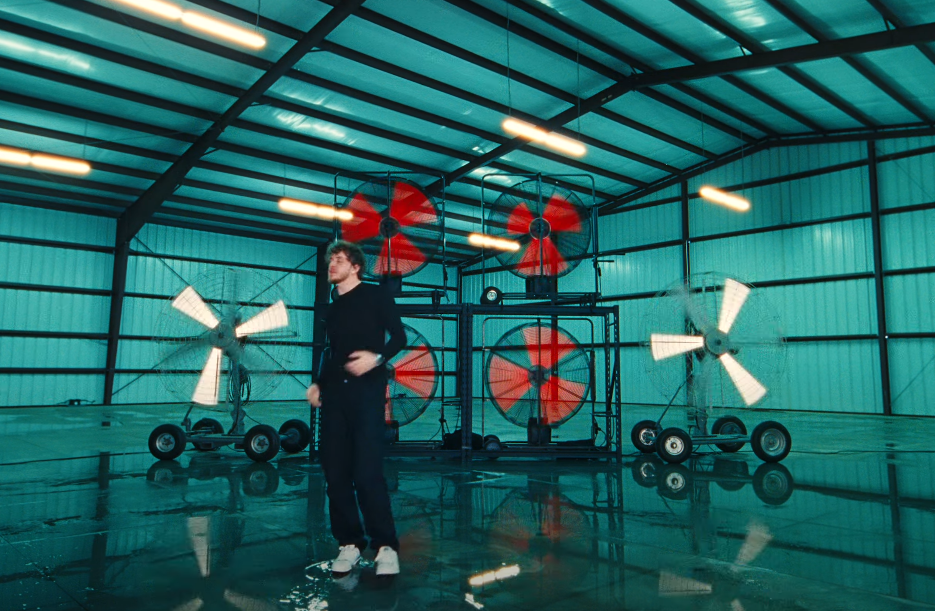 Jack Harlow – First Class Official Music Video REVIEW Jack Harlow – First Class Official Music Video REVIEW