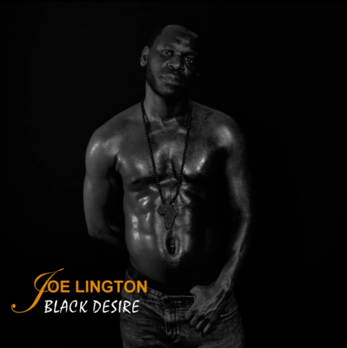 Joe Lington Black Desire Album Review Joe Lington Black Desire Album Review
