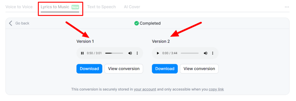 Justin Bieber AI Voice Changer Lalals Lyrics To Music