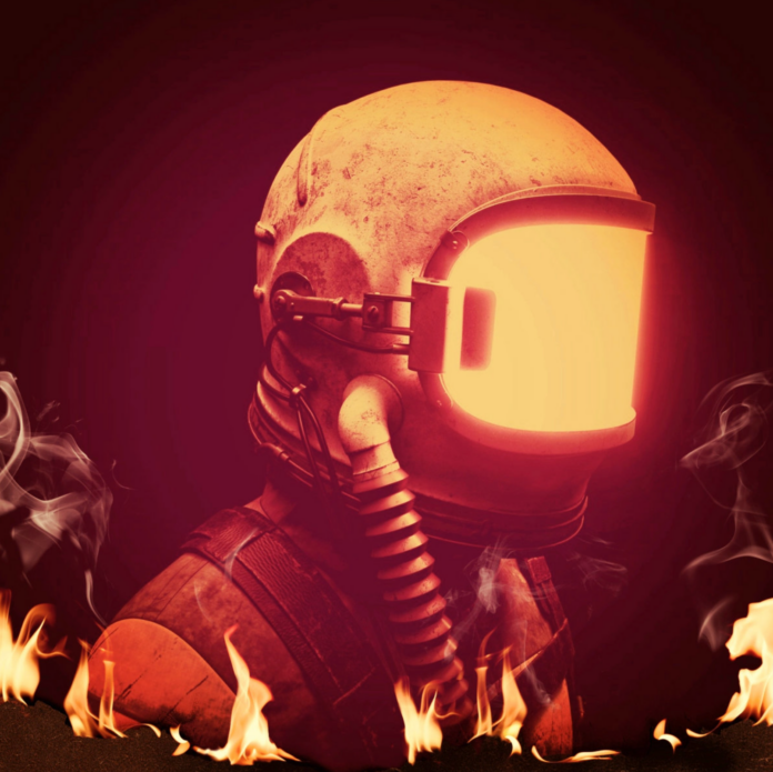 K2 Cocky WITHSTAND THA FIRE (An Anti Hetero Anthem) (Single Review) K2 Cocky WITHSTAND THA FIRE (An Anti Hetero Anthem) (Single Review)