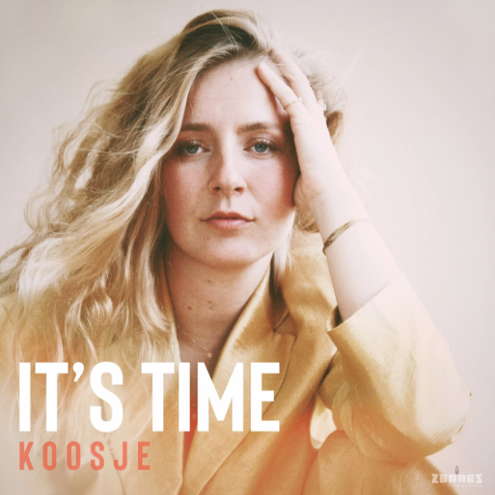 Koosje Let Me Drown You Koosje Let Me Drown You