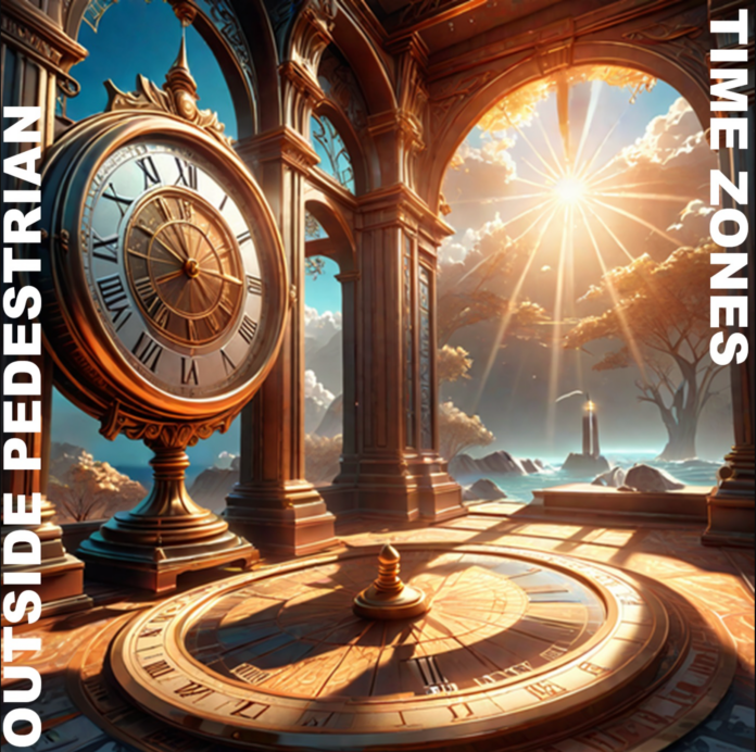 Outside Pedestrian Time Zones (Album Review) Outside Pedestrian Time Zones (Album Review)