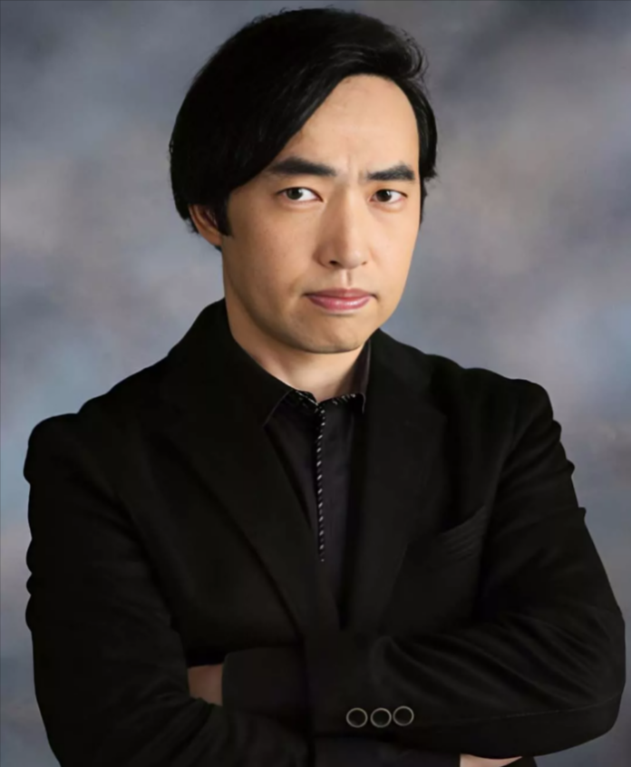 Ryota Matsumoto Biography Ryota Matsumoto Biography