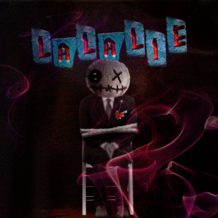 Sally In The Moon, CORPUS LaLaLie