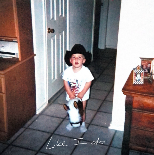 Dylan Gossett - Like I Do (Single Review) Dylan Gossett - Like I Do (Single Review)