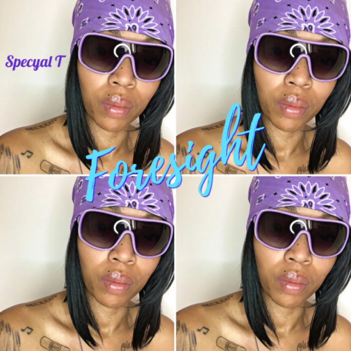 Specyal T Double Take Album Review Specyal T Double Take Album Review