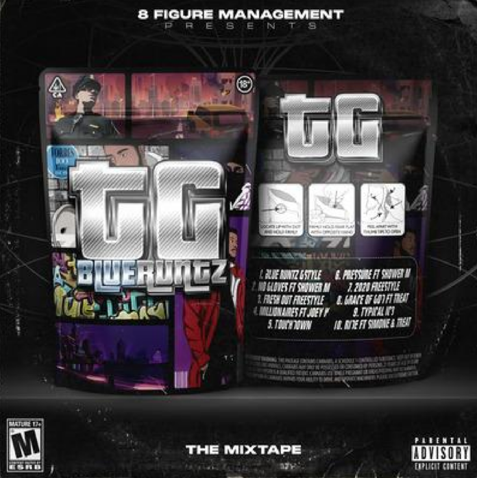 TG Touchdown (Official Audio) TG Touchdown (Official Audio)