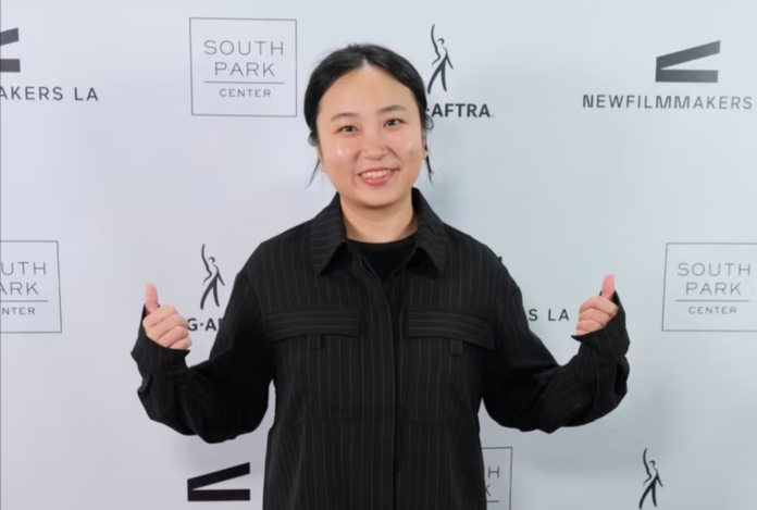 Tiffany Tan Interview Tiffany Tan Interview