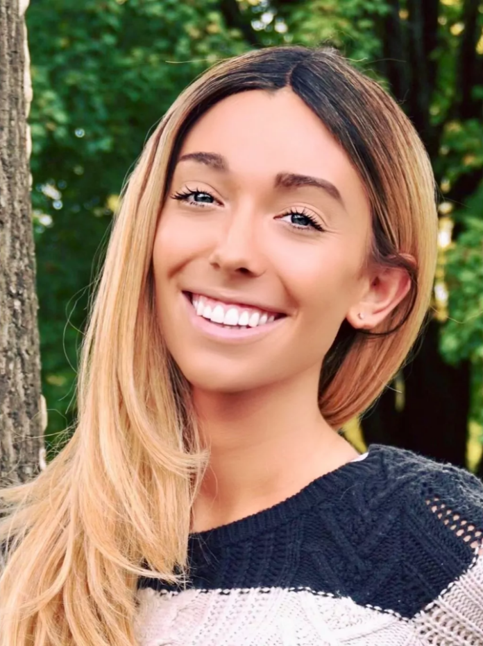 Zoey Tess Biography Zoey Tess Biography