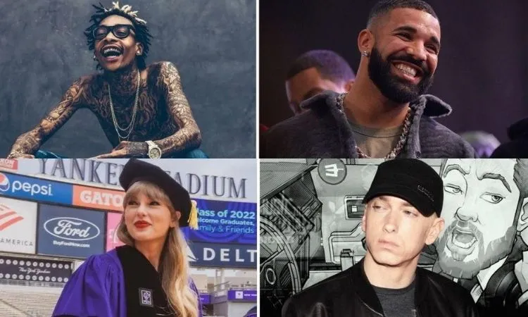 20 Most Successful Independent Artists 20 Most Successful Independent Artists