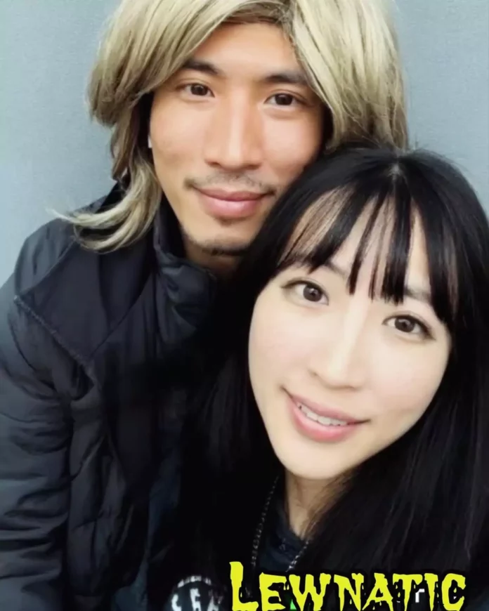 Exclusive Interview With Lewnatic