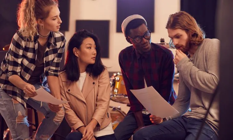 How to Have a Successful Music Band