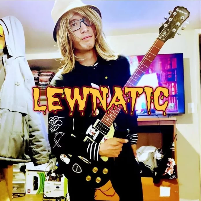 Lewnatic Biography