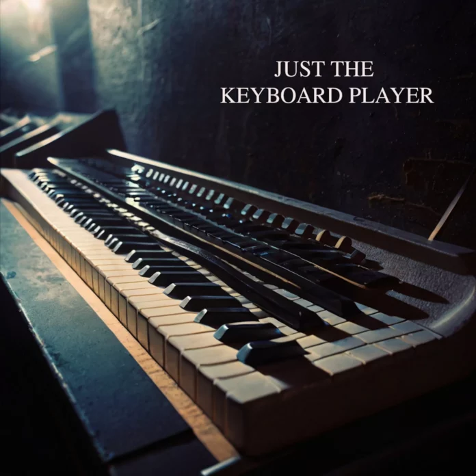 Matt DeAngelis I'm Just The Keyboard Player (Official Music Video) Matt DeAngelis I'm Just The Keyboard Player (Official Music Video)