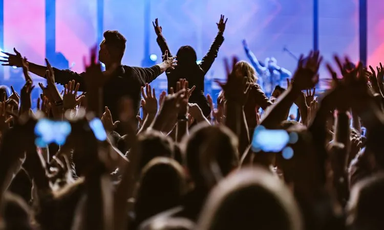 music video promotion