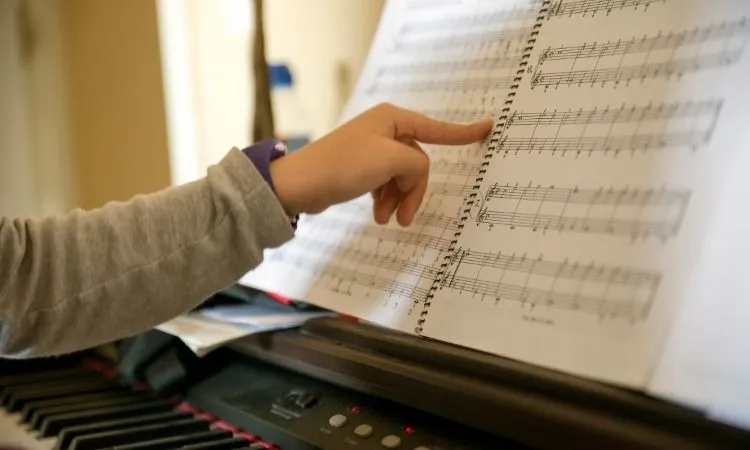 Perfect Music Review