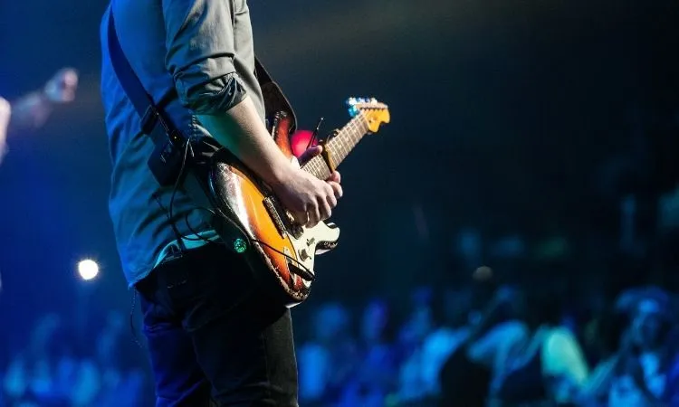 Successful Independent Artists